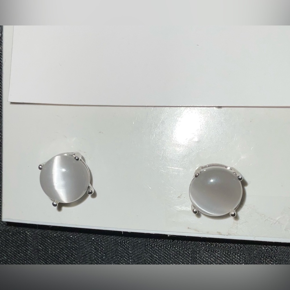 Kate Spade Stud Earrings